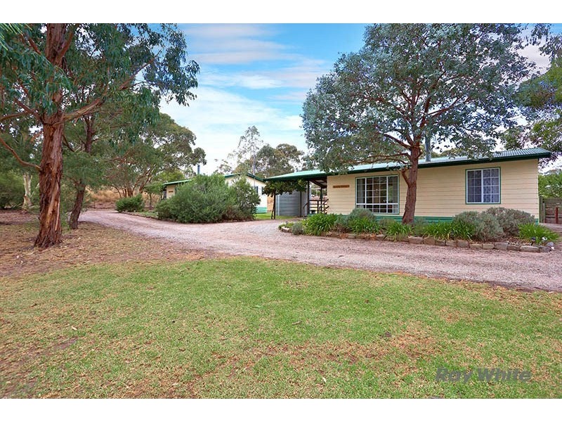 Lts 9 and 21 Main North Road, Sevenhill SA 5453