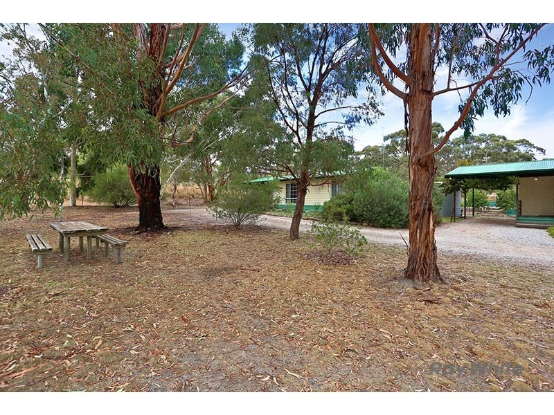 Lts 9 and 21 Main North Road, Sevenhill SA 5453
