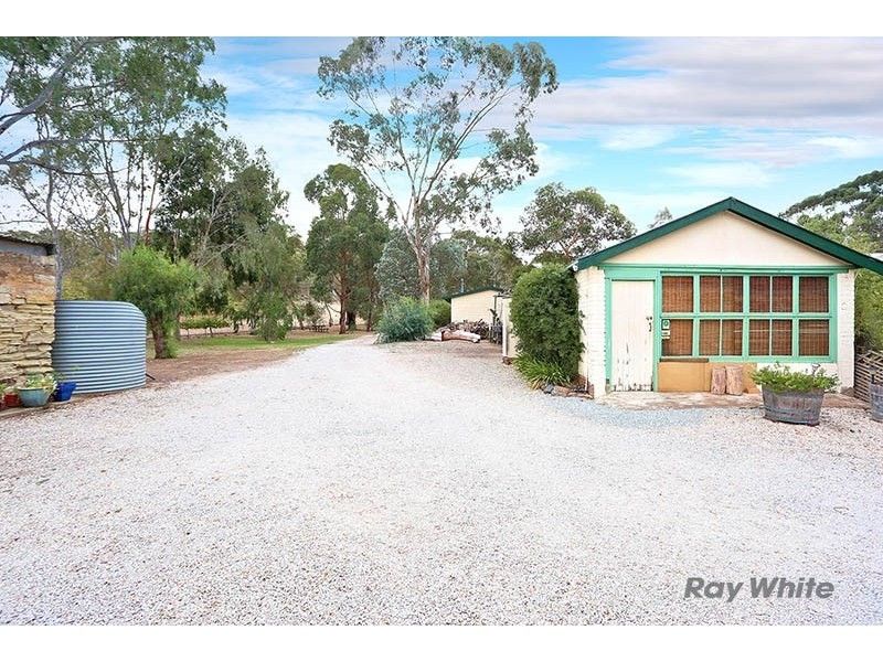 Lts 9 and 21 Main North Road, Sevenhill SA 5453