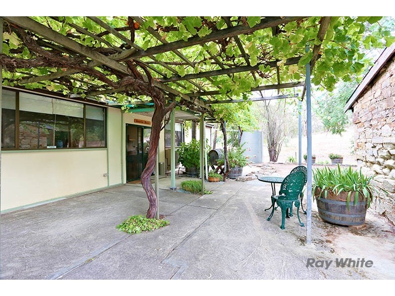 Lts 9 and 21 Main North Road, Sevenhill SA 5453
