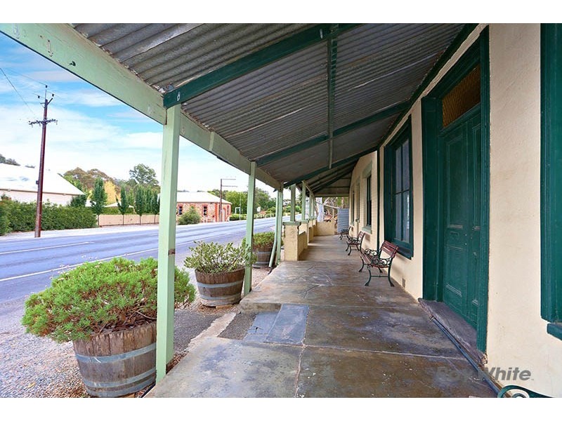 Lts 9 and 21 Main North Road, Sevenhill SA 5453