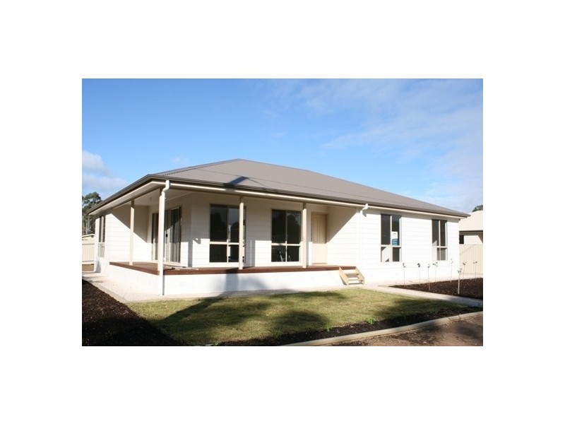 Lot 100 Opie Street, Clare SA 5453