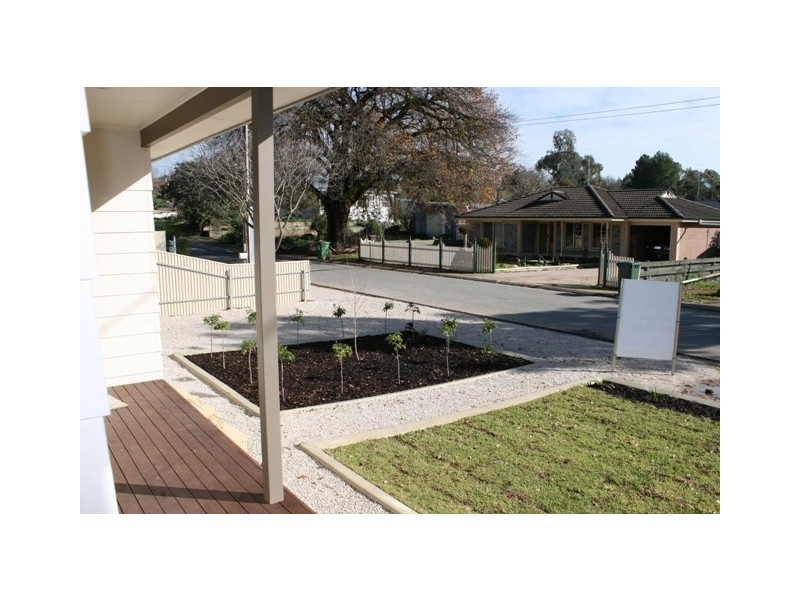 Lot 100 Opie Street, Clare SA 5453