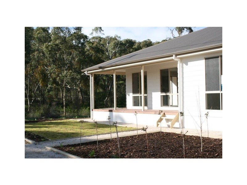 Lot 101 Opie Street, Clare SA 5453