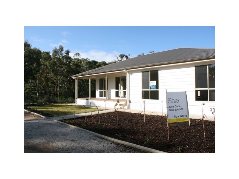 Lot 101 Opie Street, Clare SA 5453