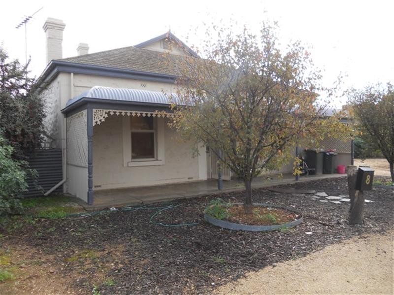 8 Fisher Street, Balaklava SA 5461