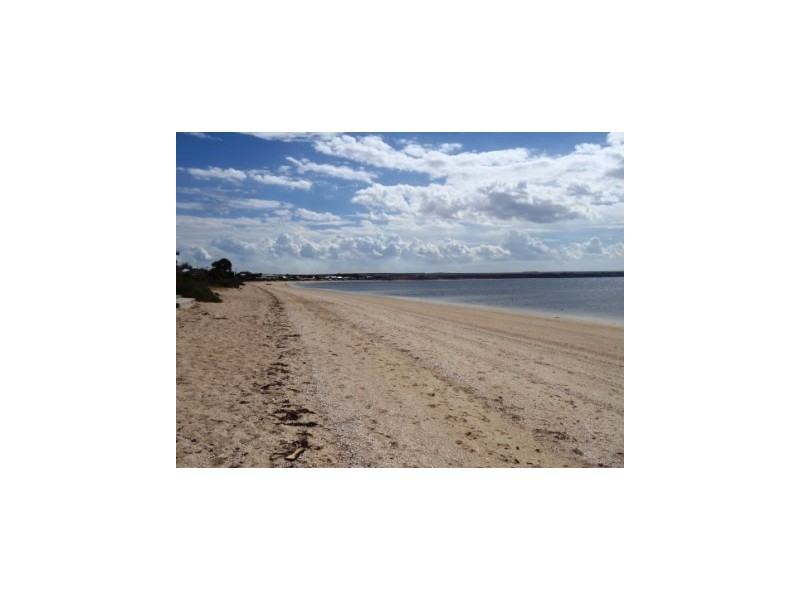 Lot 603 Black Point Drive, Black Point SA 5571