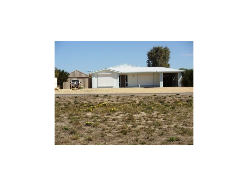Lot 603 Black Point Drive, Black Point SA 5571