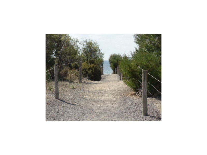 Lot 603 Black Point Drive, Black Point SA 5571