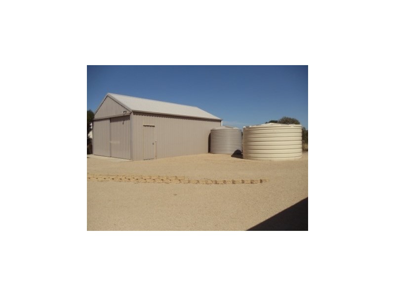 Lot 603 Black Point Drive, Black Point SA 5571