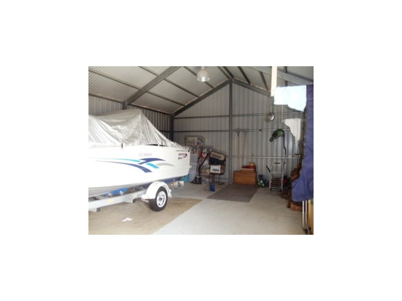 Lot 603 Black Point Drive, Black Point SA 5571