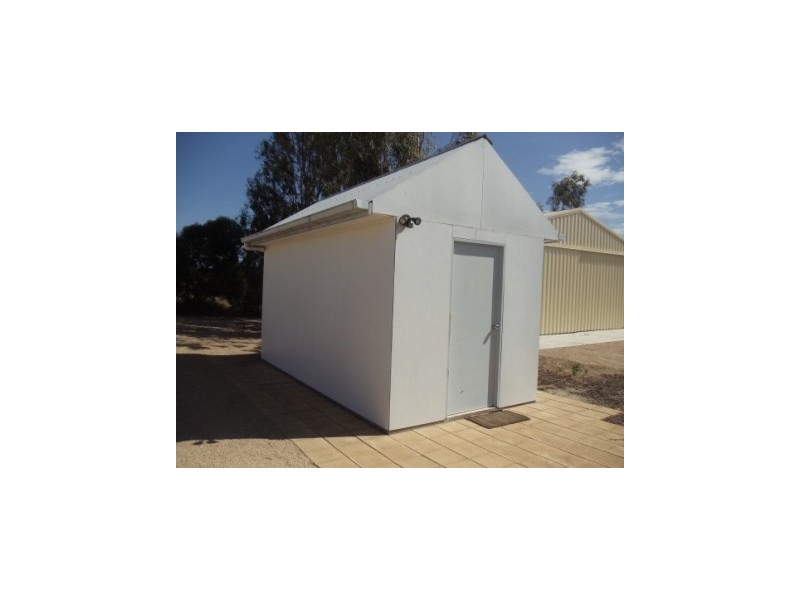Lot 603 Black Point Drive, Black Point SA 5571