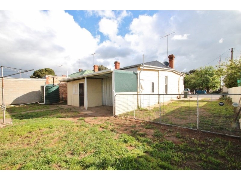 4 Scotland Street, Balaklava SA 5461