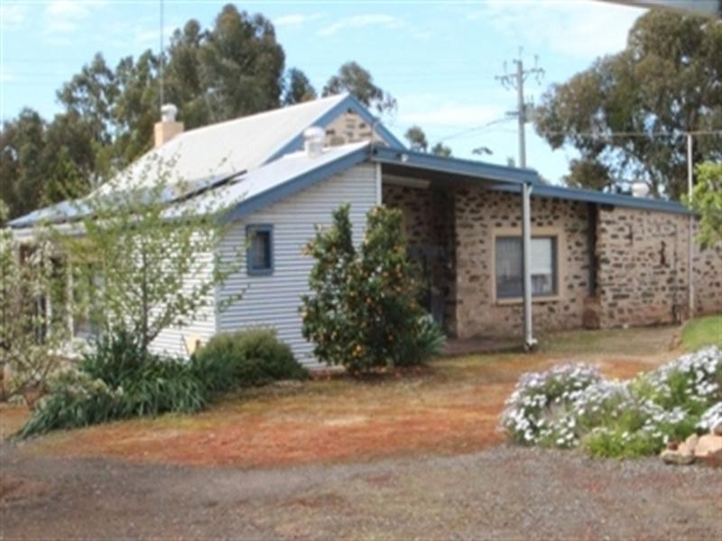 30A Globe Street, Auburn SA 5451