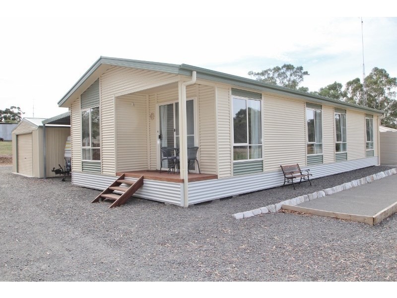 11 Dame Street, Armagh SA 5453