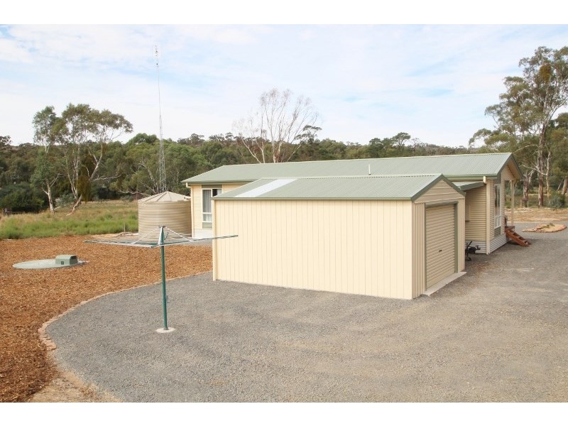 11 Dame Street, Armagh SA 5453