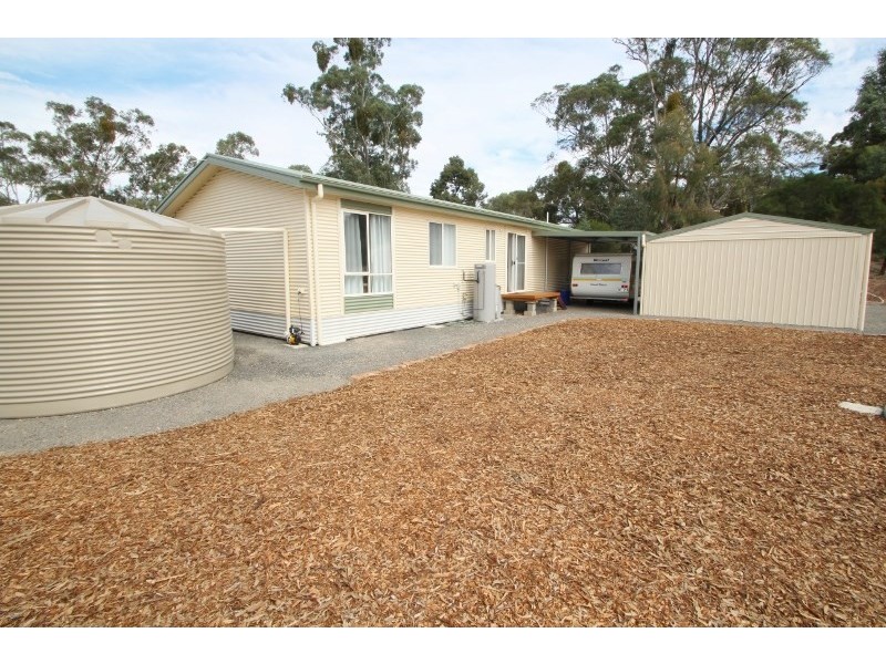 11 Dame Street, Armagh SA 5453