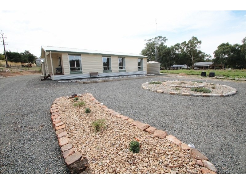 11 Dame Street, Armagh SA 5453