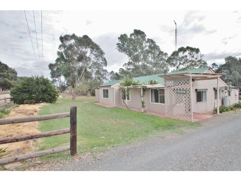 176 Stradbrooke Road, Clare SA 5453