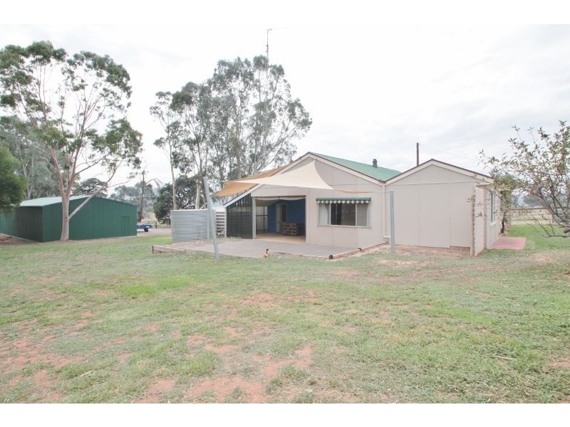 176 Stradbrooke Road, Clare SA 5453