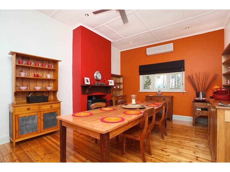 “Players Farm” Jacka Road, Leighton via, Burra SA 5417