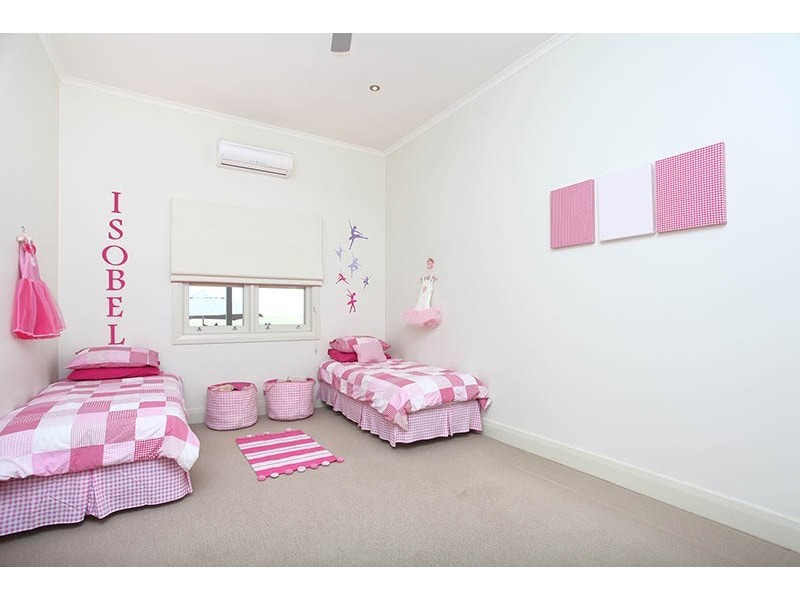 “Players Farm” Jacka Road, Leighton via, Burra SA 5417