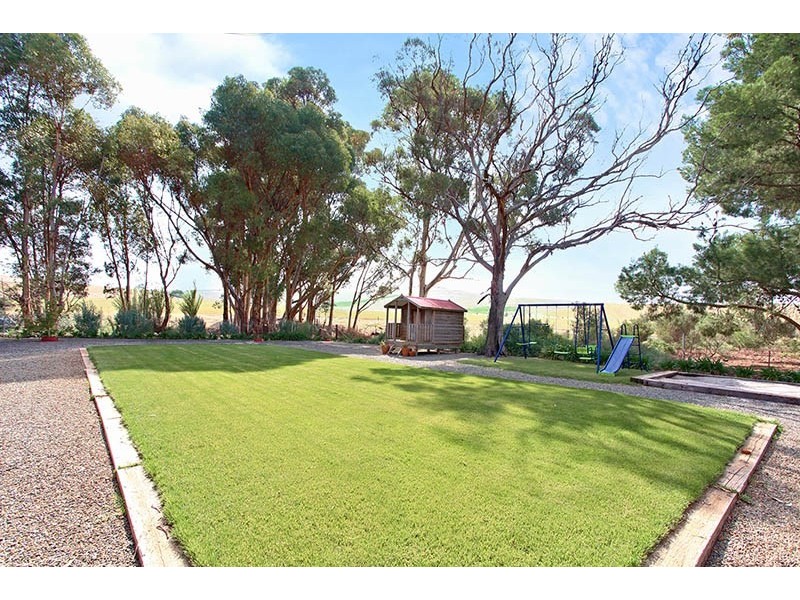 “Players Farm” Jacka Road, Leighton via, Burra SA 5417