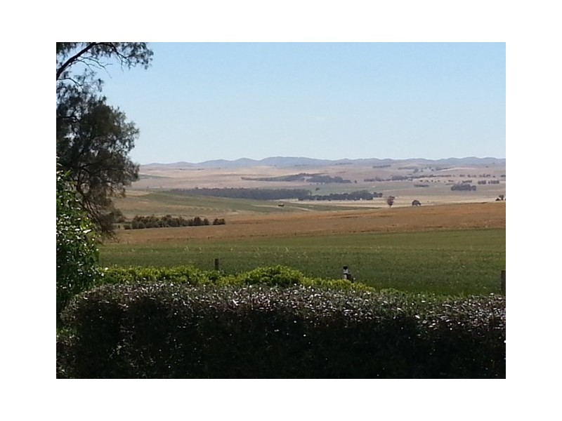 “Players Farm” Jacka Road, Leighton via, Burra SA 5417