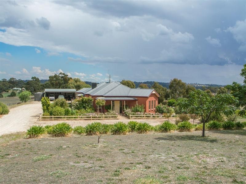 298 Spring Farm Road, Clare SA 5453