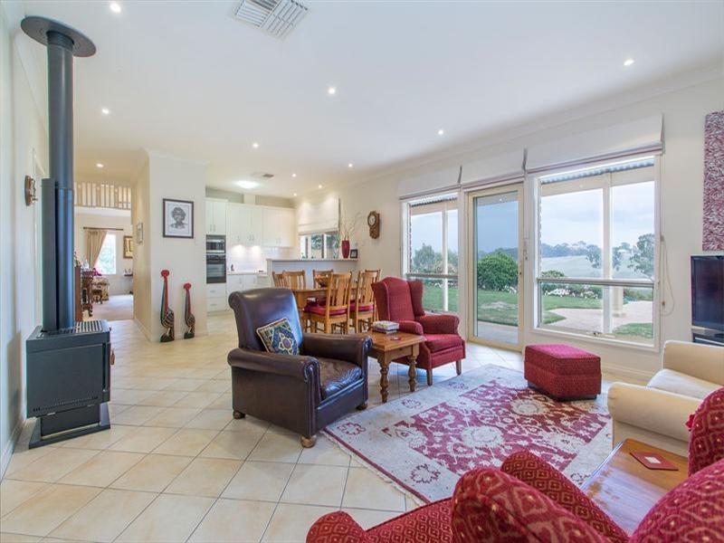 298 Spring Farm Road, Clare SA 5453