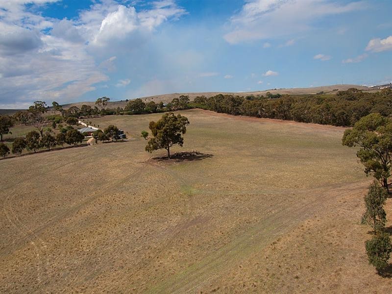 298 Spring Farm Road, Clare SA 5453