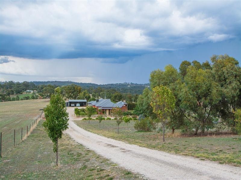 298 Spring Farm Road, Clare SA 5453