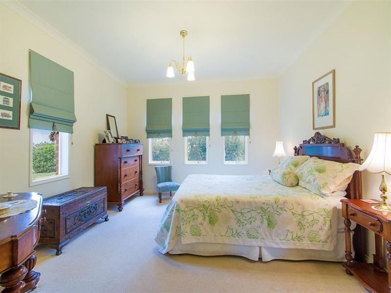 298 Spring Farm Road, Clare SA 5453