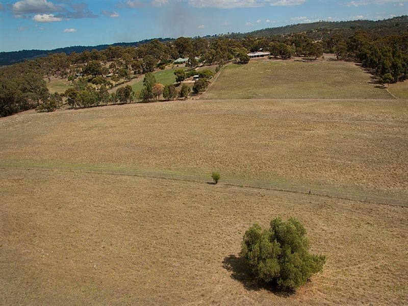 298 Spring Farm Road, Clare SA 5453