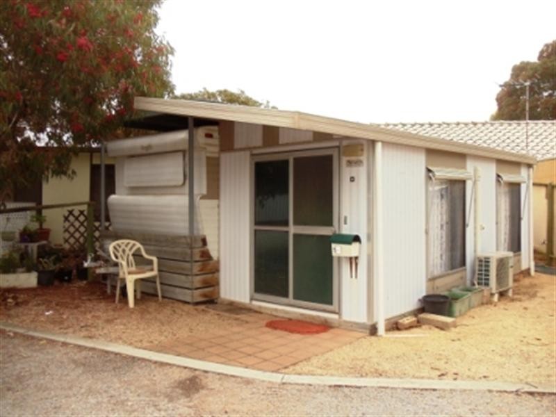 Site 18 Highview Holiday Village, Ardrossan SA 5571