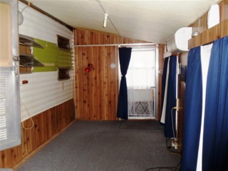 Site 18 Highview Holiday Village, Ardrossan SA 5571