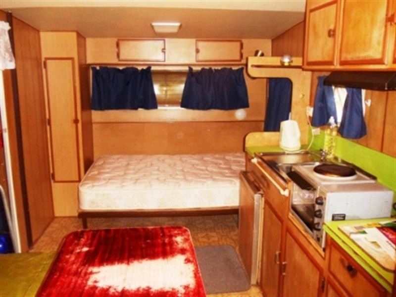 Site 18 Highview Holiday Village, Ardrossan SA 5571