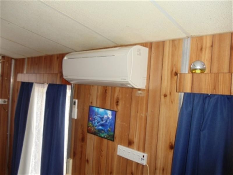 Site 18 Highview Holiday Village, Ardrossan SA 5571