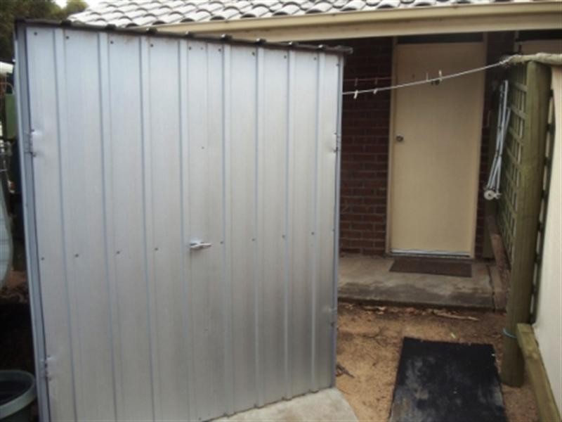 Site 18 Highview Holiday Village, Ardrossan SA 5571