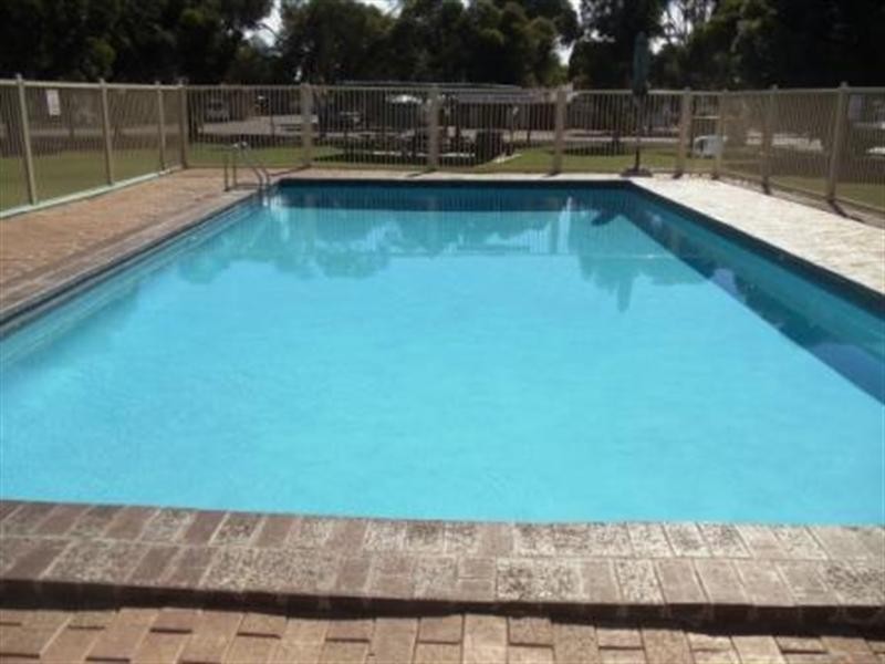 Site 18 Highview Holiday Village, Ardrossan SA 5571