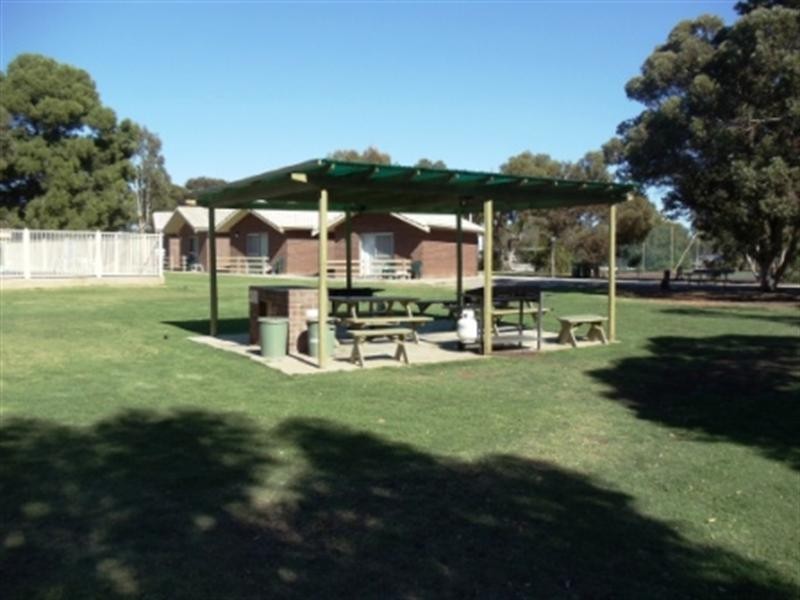 Site 18 Highview Holiday Village, Ardrossan SA 5571