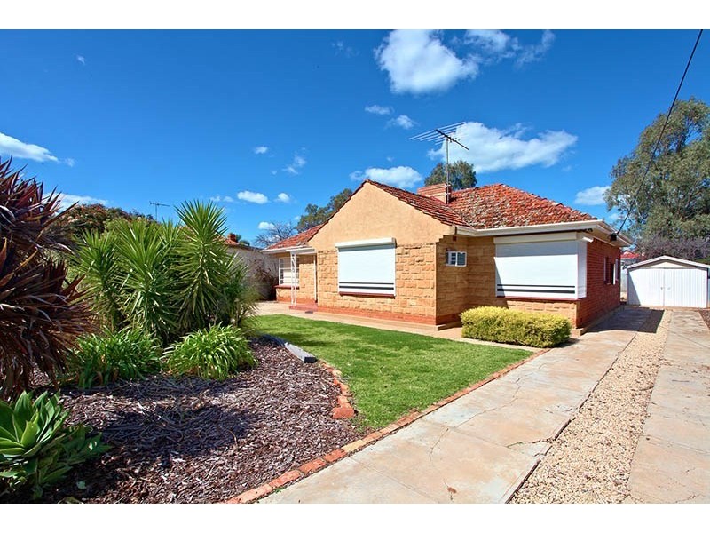 8 Ralli Street, Balaklava SA 5461