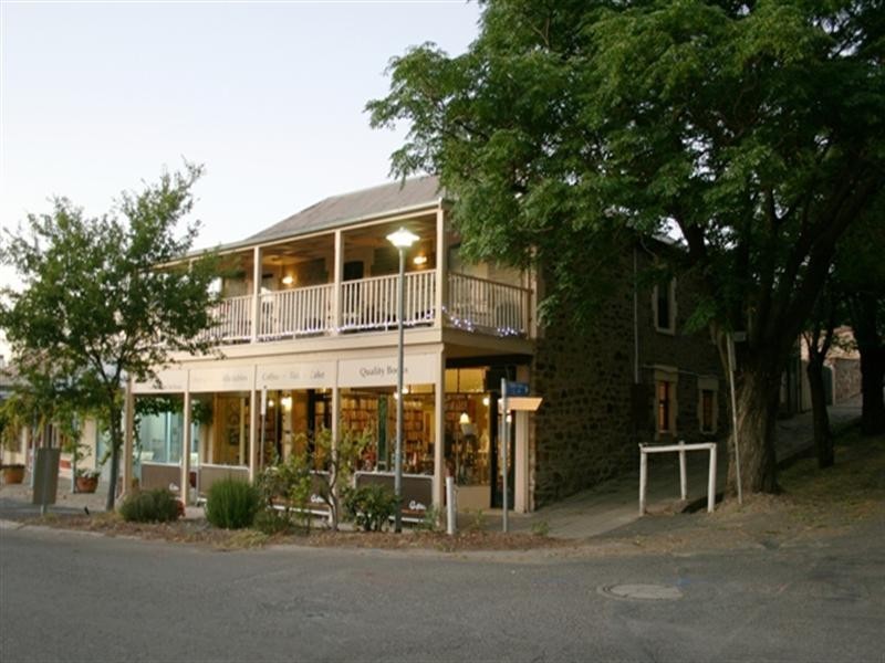 20 Market Square, Burra SA 5417