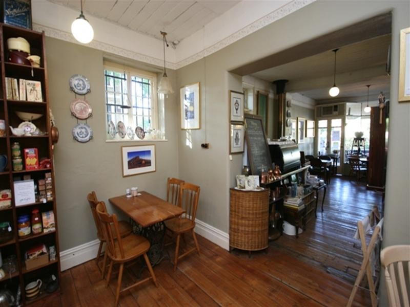 20 Market Square, Burra SA 5417