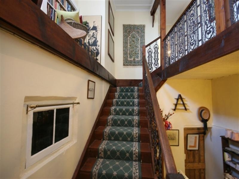 20 Market Square, Burra SA 5417