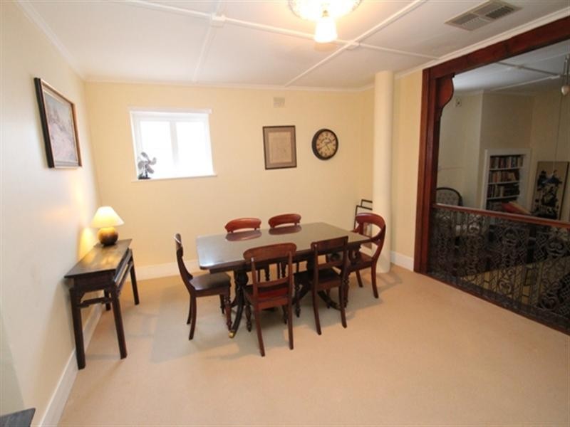 20 Market Square, Burra SA 5417