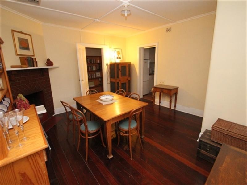 20 Market Square, Burra SA 5417