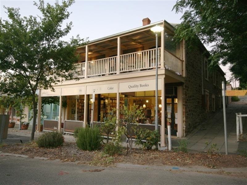 20 Market Square, Burra SA 5417