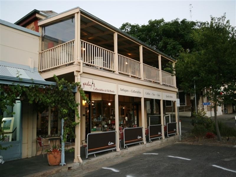 20 Market Square, Burra SA 5417