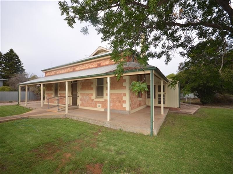 Lot 1 Munduney Street, Spalding SA 5454